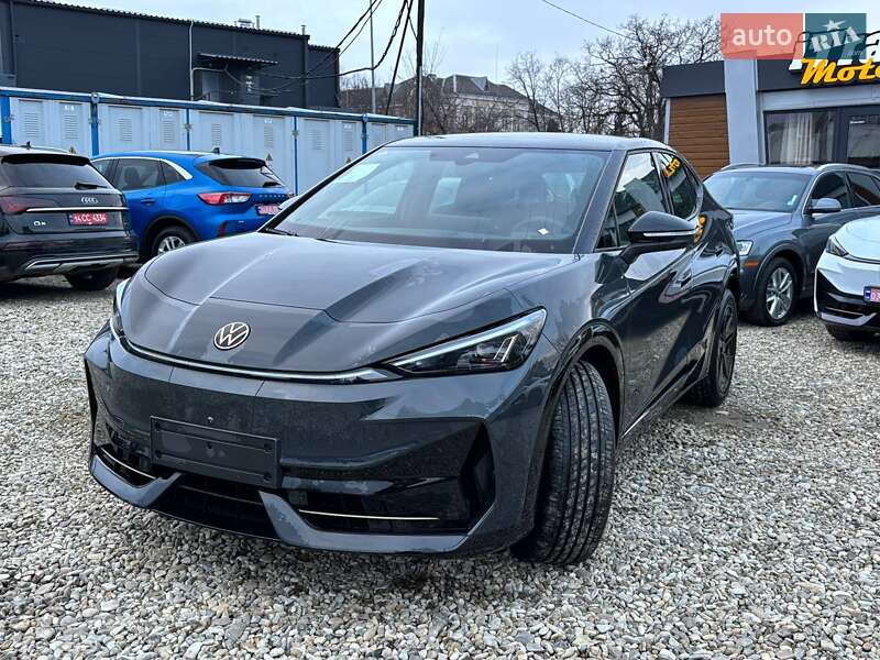Внедорожник / Кроссовер Volkswagen ID. UNYX 2024 в Стрые фото 10 Внедорожник / Кроссовер Volkswagen ID. UNYX 2024 в Стрые