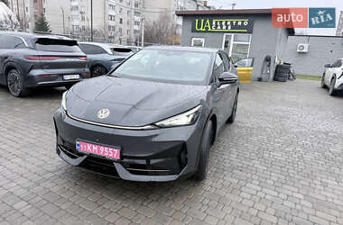 Внедорожник / Кроссовер Volkswagen ID. UNYX 2024 в Луцке