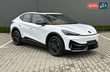 Внедорожник / Кроссовер Volkswagen ID. UNYX 2024 в Черновцах
