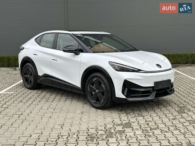 Volkswagen ID. UNYX 2024 Volkswagen ID. UNYX 2024