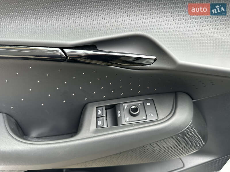 Внедорожник / Кроссовер Volkswagen ID. UNYX 2024 в Черновцах фото 16 Внедорожник / Кроссовер Volkswagen ID. UNYX 2024 в Черновцах