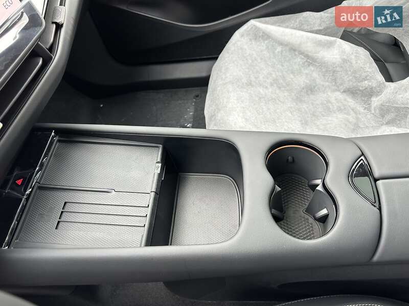 Внедорожник / Кроссовер Volkswagen ID. UNYX 2024 в Черновцах фото 23 Внедорожник / Кроссовер Volkswagen ID. UNYX 2024 в Черновцах