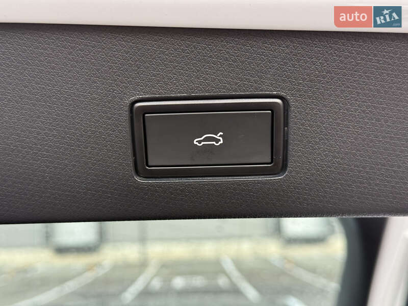 Позашляховик / Кросовер Volkswagen ID. UNYX 2025 в Києві