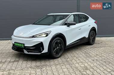 Позашляховик / Кросовер Volkswagen ID. UNYX 2024 в Києві