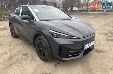 Внедорожник / Кроссовер Volkswagen ID. UNYX 2025 в Львове