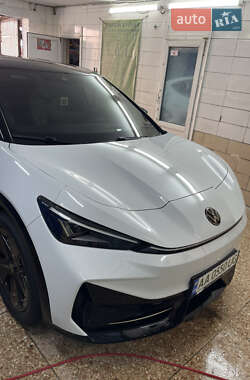 Внедорожник / Кроссовер Volkswagen ID. UNYX 2024 в Харькове