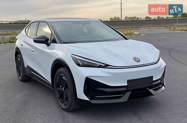 Внедорожник / Кроссовер Volkswagen ID. UNYX 2024 в Киеве