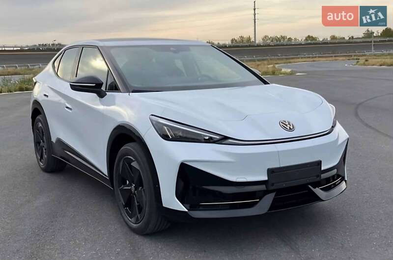 Volkswagen ID. UNYX 2024 Volkswagen ID. UNYX 2024