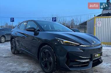 Позашляховик / Кросовер Volkswagen ID. UNYX 2025 в Житомирі