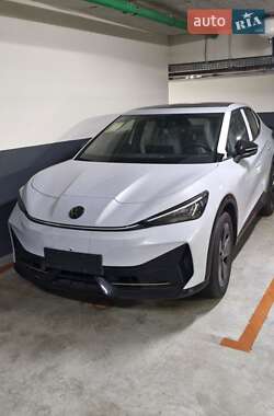 Позашляховик / Кросовер Volkswagen ID. UNYX 2025 в Одесі