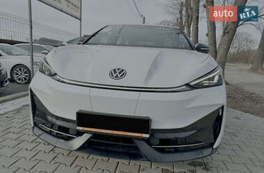 Внедорожник / Кроссовер Volkswagen ID. UNYX 2024 в Новоселице