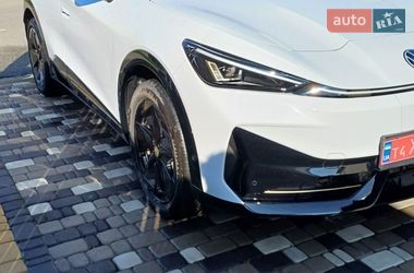 Внедорожник / Кроссовер Volkswagen ID. UNYX 2024 в Киеве