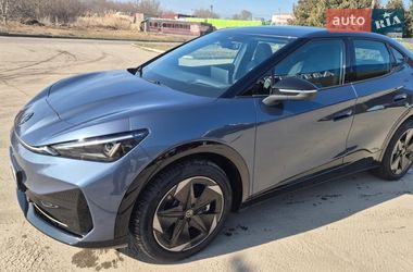 Внедорожник / Кроссовер Volkswagen ID. UNYX 2025 в Умани