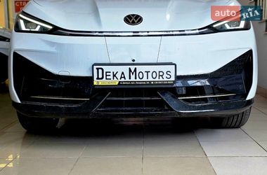 Внедорожник / Кроссовер Volkswagen ID. UNYX 2025 в Днепре
