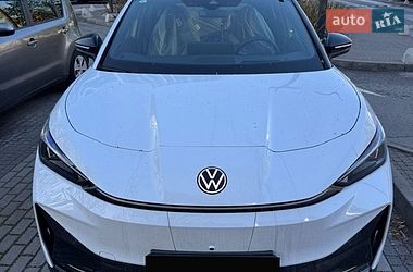 Внедорожник / Кроссовер Volkswagen ID. UNYX 2024 в Киеве