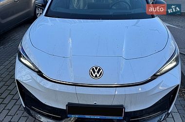 Внедорожник / Кроссовер Volkswagen ID. UNYX 2024 в Киеве