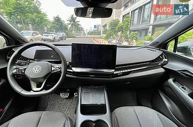 Позашляховик / Кросовер Volkswagen ID. UNYX 2024 в Дніпрі