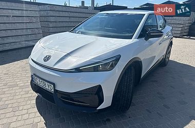 Внедорожник / Кроссовер Volkswagen ID. UNYX 2025 в Белой Церкви