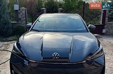 Позашляховик / Кросовер Volkswagen ID. UNYX 2025 в Дніпрі