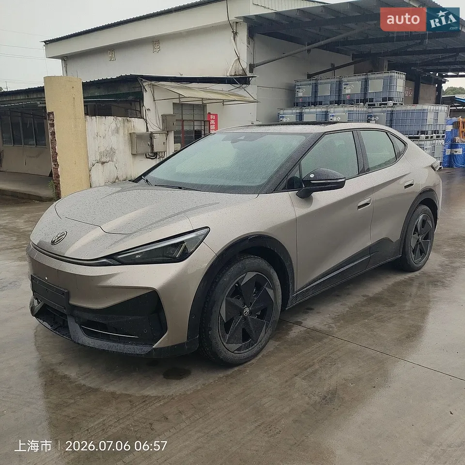2025 BMW iX1 - мініатюра 24