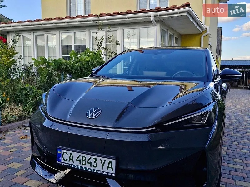 Volkswagen ID. UNYX
