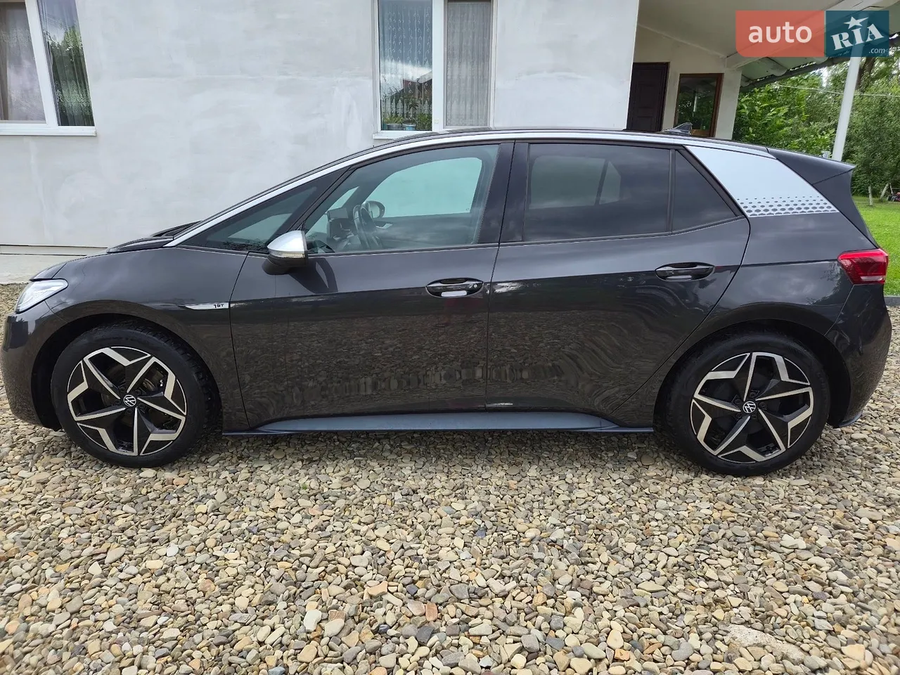 2020 Volkswagen ID.3 - мініатюра 75