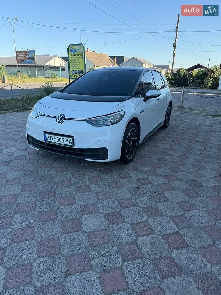 2023 Volkswagen ID.3 - мініатюра 29