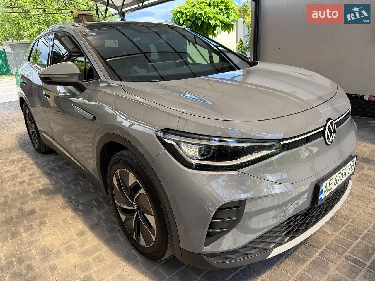 2023 Volkswagen ID.4 - мініатюра 34
