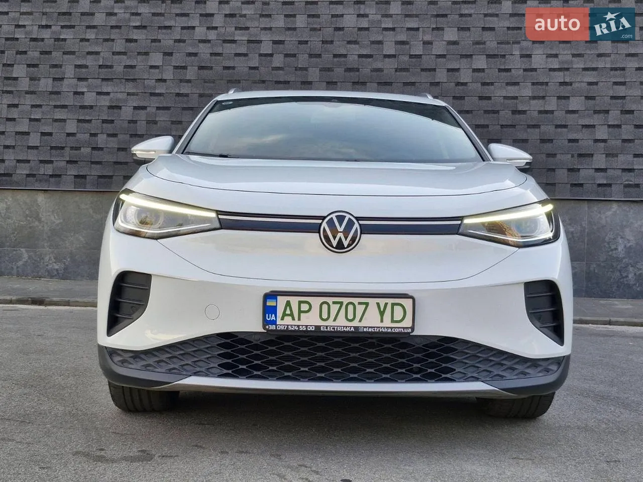 2022 Volkswagen ID.4 - мініатюра 34