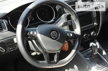Седан Volkswagen Jetta 2016 в Краматорске