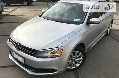 Седан Volkswagen Jetta 2013 в Києві