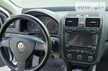 Седан Volkswagen Jetta 2006 в Хмельницком