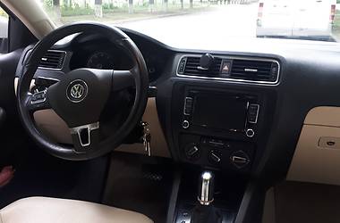  Volkswagen Jetta 2011 в Киеве
