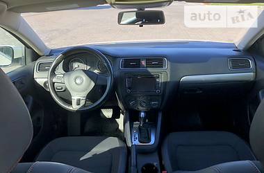 Седан Volkswagen Jetta 2012 в Білій Церкві