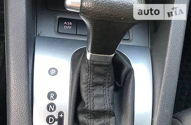 Седан Volkswagen Jetta 2008 в 