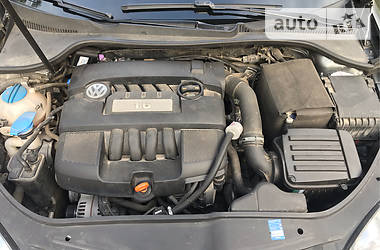 Седан Volkswagen Jetta 2008 в 