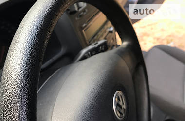 Седан Volkswagen Jetta 2008 в 