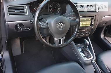 Седан Volkswagen Jetta 2013 в Одессе