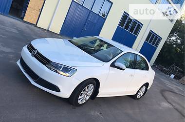 Седан Volkswagen Jetta 2013 в Виннице