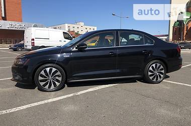 Седан Volkswagen Jetta 2013 в Броварах