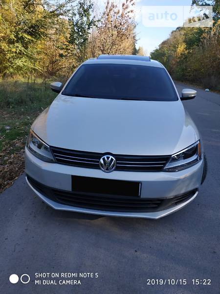 Volkswagen Jetta