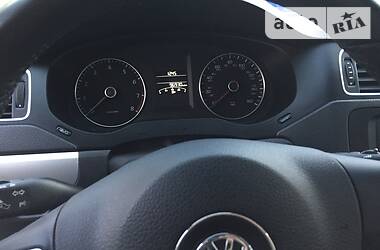 Седан Volkswagen Jetta 2014 в Івано-Франківську