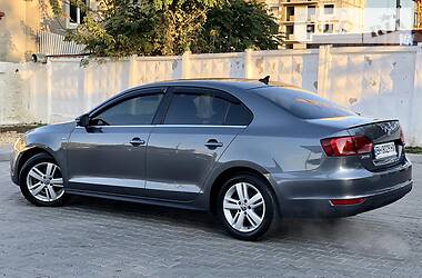 Седан Volkswagen Jetta 2013 в Одессе