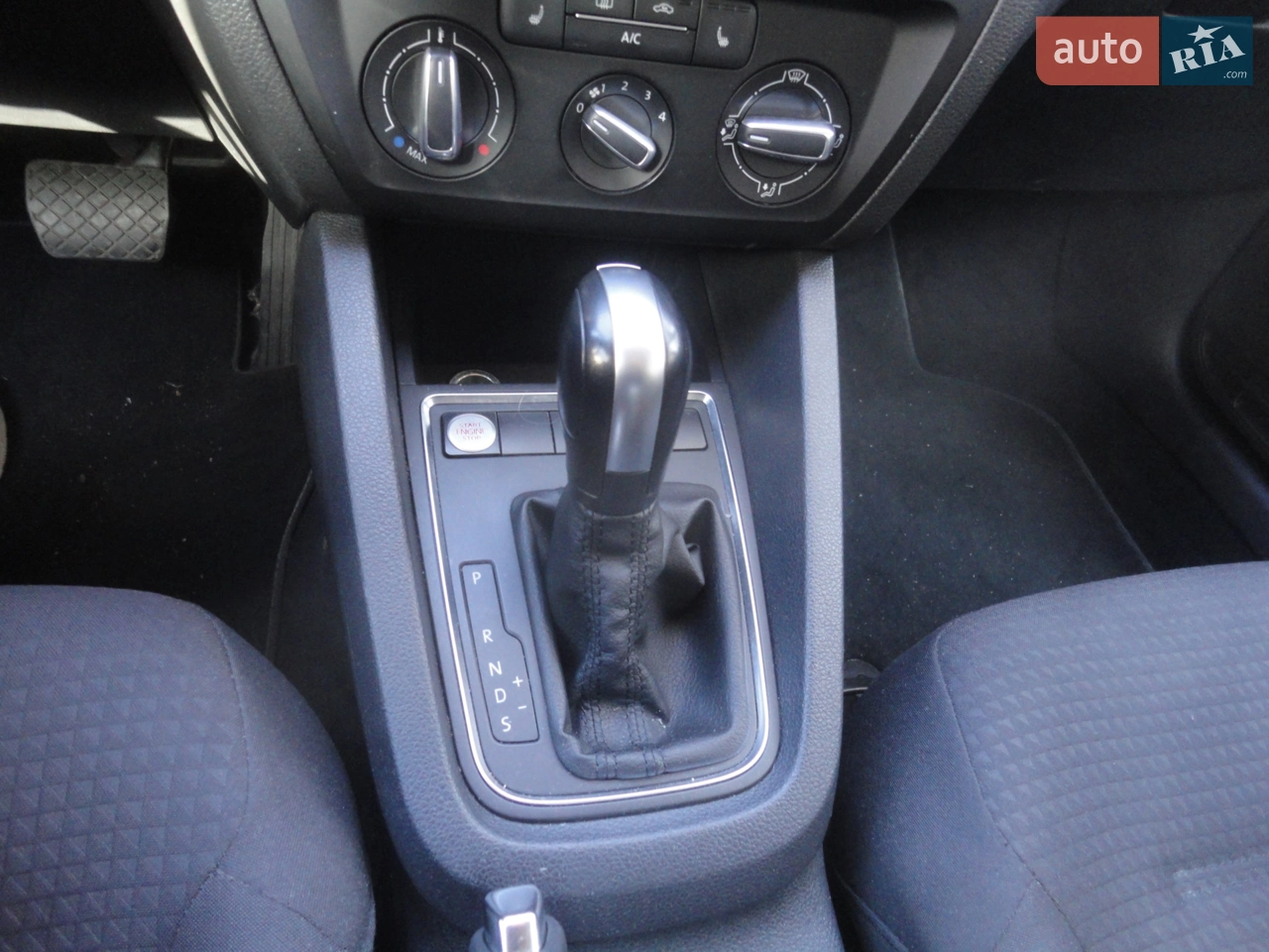 2014 Volkswagen Jetta - мініатюра 14