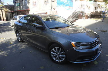 Седан Volkswagen Jetta 2014 в Запорожье