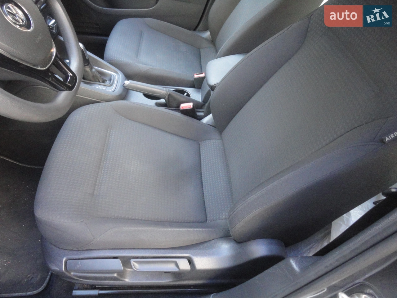 2014 Volkswagen Jetta - мініатюра 30