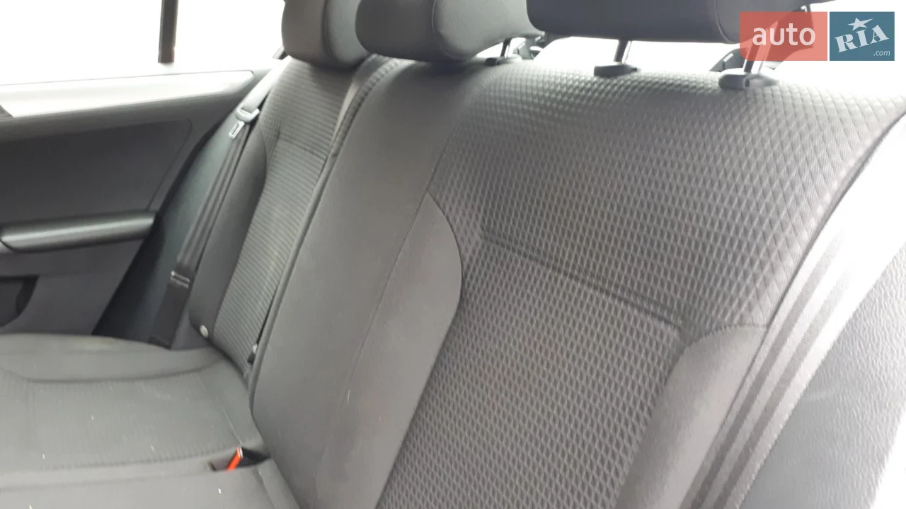 2014 Volkswagen Jetta - мініатюра 35
