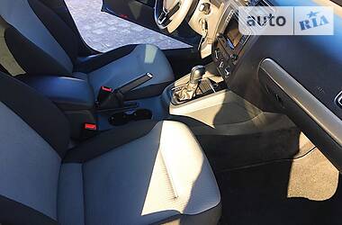 Седан Volkswagen Jetta 2017 в 