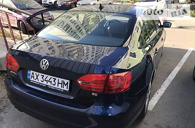 Седан Volkswagen Jetta 2014 в Харкові