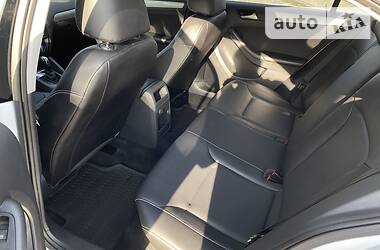 Седан Volkswagen Jetta 2017 в 